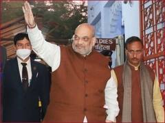 UP Election 2022: उत्तर प्रदेश के चुनाव में बीजेपी नेता अमित शाह क्यों पढ़ रहे हैं ABCD?