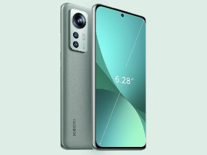 Xiaomi 12 Series: ఒకే ఫోన్లో మూడు 50 మెగాపిక్సెల్ కెమెరాలు.. షియోమీ 12 సిరీస్ వచ్చేసింది.. అదిరిపోయే ఫీచర్లు కూడా! Xiaomi 12 Series Launched With 120W Fast Charging Check Price Specification Features and More Xiaomi 12 Series: ఒకే ఫోన్లో మూడు 50 మెగాపిక్సెల్ కెమెరాలు.. షియోమీ 12 సిరీస్ వచ్చేసింది.. అదిరిపోయే ఫీచర్లు కూడా!