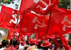 CPIM: হাওড়ায় দ্রুত পুরভোটের দাবিতে নির্বাচন কমিশনের সামনে বামেদের বিক্ষোভ, পুলিশের সঙ্গে ধস্তাধস্তি। Bangla News