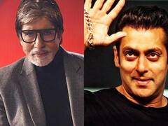 Celebs Repeated Onscreen Names: जब एक ही नाम से कई बार पर्दे पर दिखे एक्टर्स, 21 बार 'विजय' बने अमिताभ बच्चन तो 15 बार 'प्रेम' बने सलमान खान