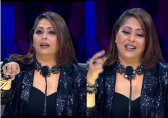 India's Best Dancer 2: Geeta Kapoor का पीछा करते हुए घर तक पहुंचा लड़का, मां ने पूरे मोहल्ले से करवा दी थी पिटाई India's Best Dancer 2: Geeta Kapoor का पीछा करते हुए घर तक पहुंचा लड़का, मां ने पूरे मोहल्ले से करवा दी थी पिटाई