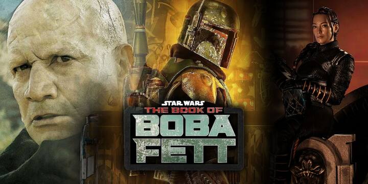 वहीं, साल के आखिरी शुक्रवार डिज्नी + हॉट स्टार भी दर्शकों के लिए ‘द बुक ऑफ बोबा फेट’ (The Book of Boba Fett) नाम से एक वेबसीरीज रिलीज करने जा रहा है. एडवेंचर और एक्शन से भरपूर इस सीरीज को इंग्लिश, मलयालम, तमिल, तेलुगु के साथ ही हिंदी भाषा में भी रिलीज किया जाएगा.