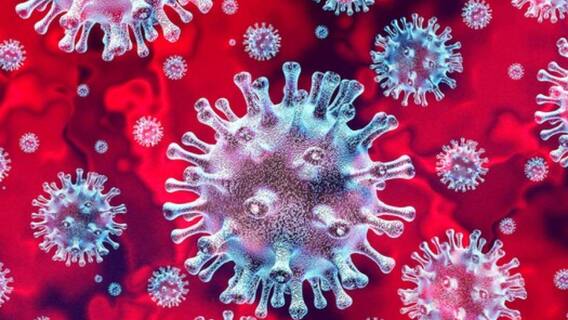 Corona: বিশ্বজুড়ে বাড়ছে সংক্রমণ, ফ্রান্সে একদিনে আক্রান্ত প্রায় দু'লক্ষ | Bangla News