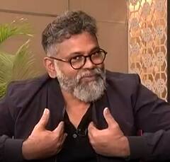 Director Sukumar About Srikanth Odela: తన శిష్యుడి విజయాన్ని ఎంజాయ్ చేస్తున్న సుకుమార్