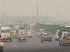 Delhi-NCR Weather and Pollution Report: दिल्ली-एनसीआर में आज अलग-अलग दिखेगा मौसम का अंदाज, जहरीली हवा एक समान