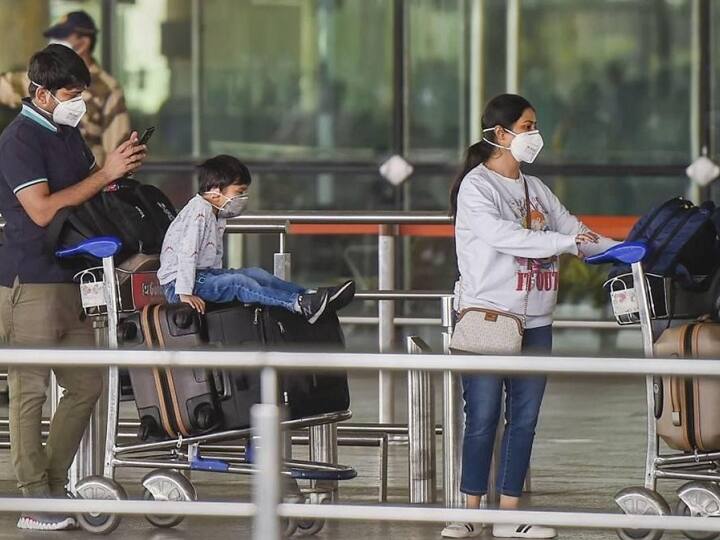 Mumbai Makes RT-PCR Tests Mandatory At Airport For UAE Returnees Mumbai Makes RT-PCR Tests Mandatory At Airport For UAE Returnees