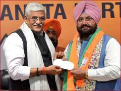 Punjab Election 2022: क्या आपको पता है? अमरिंदर के करीबी बीजेपी ज्वाइन कर रहे हैं, पूर्व सीएम की पार्टी नहीं, जानिए- वजह