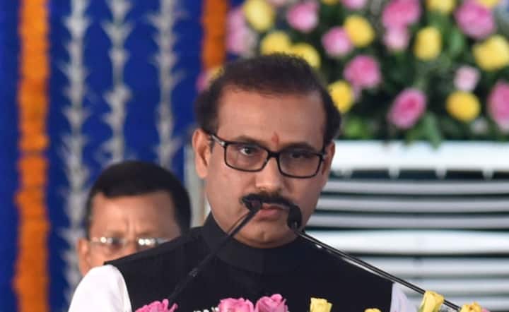 No Deaths Due To Oxygen Scarcity In State: Maharashtra Health Minister In Vidhan Sabha No Deaths Due To Oxygen Scarcity In State: Maharashtra Health Minister In Vidhan Sabha
