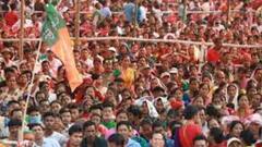 Covid-19 cases will peak in March, warns IIT Kanpur