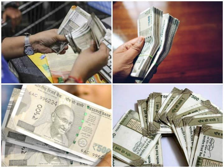 Skema E-Shram: CM Yogi Adityanath Akan Mengirimkan 1000 Rupee Kepada Pekerja Dan Vendor