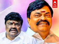 KT Rajendra Balaji News: சிக்காத ராஜேந்திர பாலாஜி..விடாத போலீஸ்..டெல்லிக்கு விரைந்த தனிப்படை!