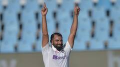 Ind vs SA: জয়ের দোরগোড়ায় ভারত, সেঞ্চুরিয়নে জিততে চাই ৬ উইকেট