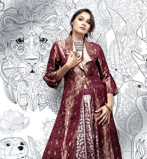 அரபு நாடே அசந்து நிற்கும் அழகியா