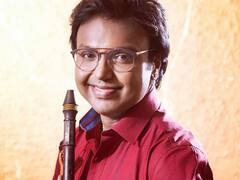 National-Award Winning Music Director D Imman Announces Divorce With Wife Monicka
