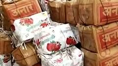 Bihar: कैमूर में फलों की पेटी में 1440 विदेशी शराब की बोतलें जब्त, शराब तस्करी पर कैसे लगेगी लगाम?