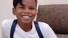 'Bachpan Ka Pyaar' singer Sahdev Dirdo suffers head injury in an accident