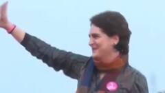 Priyanka Gandhi का 71% वाला प्लान , चूड़ी वाला पैगाम! | UP Elections