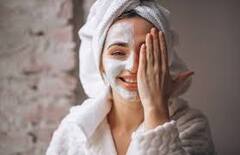 Skin Problem in Winter: ਸਰਦੀਆਂ 'ਚ ਅਕਸਰ ਹੋ ਜਾਂਦੀ Skin Problem! ਜਾਣੋ ਕੱਚੇ ਦੁੱਧ ਦਾ ਕਮਾਲ