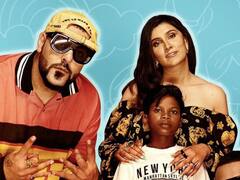 'He Is Better Now': Badshah Shares Update About 'Bachpan Ka Pyaar' Fame Sahdev Dirdo
