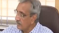 AAP નેતા યુવરાજસિંહ જાડેજાએ અસિત વોરાના રાજીનામાની કરી માંગ, શું ઉચ્ચારી ચીમકી?