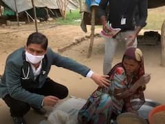 Rajasthan News: जालौर में टीकाकरण के लिए पहुंची टीम को देख भागने लगीं महिलाएं, कुछ ने धमकाया, जानें आगे क्या हुआ