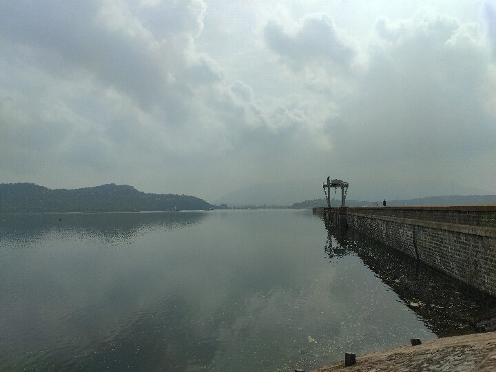 Mettur Dam: மேட்டூர் அணையின் நீர் வரத்து 4,445 கன அடியில் இருந்து 4,168 கன அடியாக குறைவு!