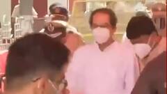 Maharashtra: CM Uddhav और राज्यपाल कोश्यारी में सियासी घमासान, जानिए पूरा मामला