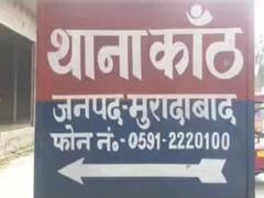 Moradabad News: सात साल की नाबालिग लड़की की रेप के बाद हत्या, आरोपी को पुलिस ने दिल्ली से किया गिरफ्तार