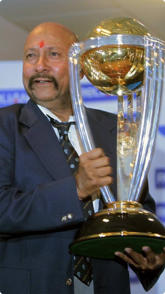 सैयद किरमानी के रिकॉर्ड्स