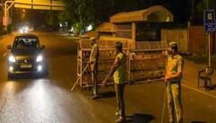 Night Curfew in UP: न्यू ईयर सेलिब्रेशन से पहले यूपी में नाइट कर्फ्यू, जानिए बार-रेस्टोरेंट, मॉल को लेकर क्या गाइडलाइंस हैं