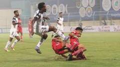 I-Leauge Uncertain: করোনার ধাক্কায় বেসামাল আই-লিগ, আজ বৈঠকে কমিটি| Bangla News