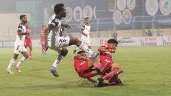 I-Leauge Uncertain: করোনার ধাক্কায় বেসামাল আই-লিগ, আজ বৈঠকে কমিটি| Bangla News