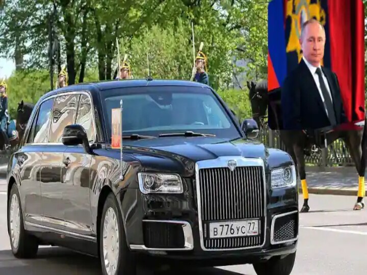 World Leaders and Official Cars: உலக தலைவர்களின் official கார்கள் - பிரதமர் மோடியின் Maybach முதல் பைடனின் Beast வரை..!