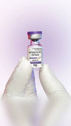 Child Vaccination: पटना में टीकाकरण को लेकर बच्चों में उत्साह, क्या है तैयारियां? देखिए