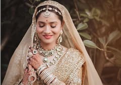 GoodBye 2021: Ankita Lokhande से Shraddha Arya और Disha Parmar, टीवी सेलेब्स जिन्होंने 2021 में की शादी