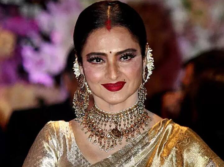 गुम है किसी के प्यार में टीवी सीरियल में रेखा का धमाकेदार अंदाज दिखा था.