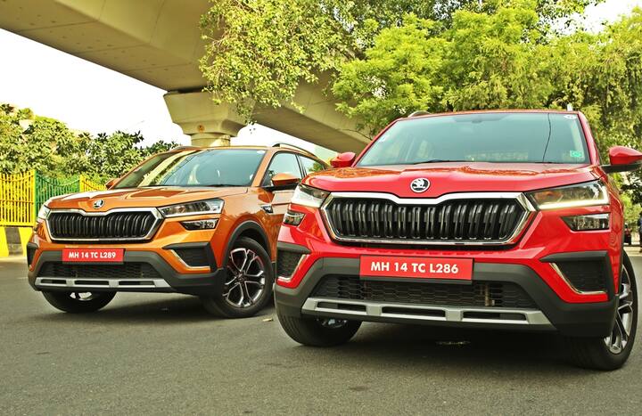 Skoda Kushaq: કુશક એ એક સ્કોડા છે. જે આપણા બજારો માટે ડિઝાઇન કરવામાં આવી છે અને તે રાઇડની ગુણવત્તા વત્તા પ્રદર્શનના સારા સંયોજન સાથે દર્શાવે છે. SUV સારા દેખાવની સાથે સાથે ફીચર્સ ફ્રન્ટ પર પણ આપે છે. તે સરળતાથી ભારતમાં સ્કોડા દ્વારા લોન્ચ કરવામાં આવેલ સૌથી મહત્વપૂર્ણ મોડલ છે.