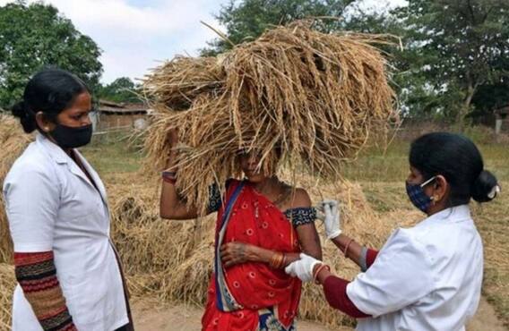 ભારતમાં કઈ કઈ છે Covid-19 Vaccine ? આ રહ્યું લિસ્ટ