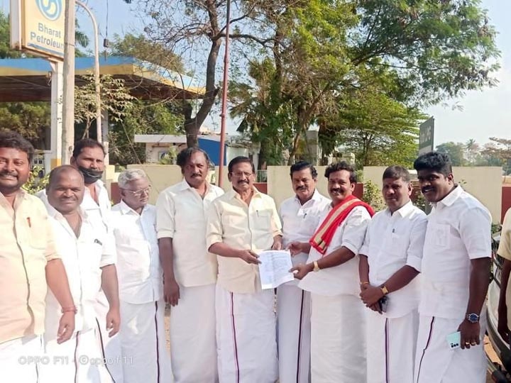 நாளை தஞ்சைக்கு வரும் முதல்வர் - வலுப்பெறும் கும்பகோணம் தனிமாவட்ட கோரிக்கை