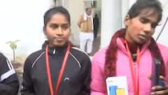 Priyanka Gandhi के इस बड़े दाव के बाद 3 लड़कियों को मिली स्कूटी.. तो 25 को स्मार्ट फोन!