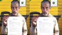 ARTO ਅਨੋਖਾ ਕਾਰਨਾਮਾ! ਸਾਈਕਲ ਵਾਲੇ ਮਜ਼ਦੂਰ ਨੂੰ ਭੇਜਿਆ ਕਾਰ ਟੈਕਸ ਲਈ ਲੱਖਾਂ ਦਾ ਨੋਟਿਸ