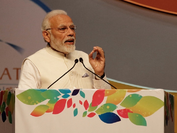 vibrant gujarat 2022 will be a super-spreader event, congress demands cancellation as omicron cases rise