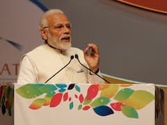 Vibrant Gujarat 2022 Will Be A Super-Spreader Event: Congress Demands Cancellation As Omicron Cases Rise