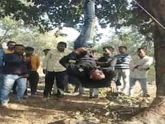 Crime News: पलामू में युवक को पेड़ से उलटा लटका कर की गई थी पिटाई, अब लड़की के बयान ने बदल दी पूरी कहानी 