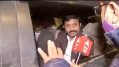 UP Election 2022: कैबिनेट मंत्री Nand Gopal Gupta ने बताया, Amit Shah के साथ बैठक में क्या हुआ?