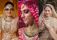 GoodBye 2021: Ankita Lokhande से Shraddha Arya और Disha Parmar तक, टीवी सेलेब्स जिन्होंने 2021 में की शादी