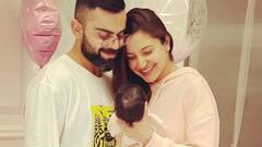 Anushka Sharma-Virat Kohli से लेकर Saif Ali Khan-Kareena Kapoor तक... साल 2021 में ये स्टार्स बने पेरेंट्स