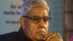 Jagdeep Dhankhar: ২৪টি বিশ্ববিদ্যালয়ে অনুমোদন ছাড়াই উপাচার্য নিয়োগ হয়েছে, শীঘ্রই প্রত্যাহার করা না হলে ব্যবস্থা নিতে বাধ্য হব, ট্যুইট রাজ্যপালের | Bangla News