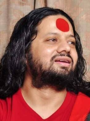 कौन है कालीचरण, महात्मा गांधी पर दिया था विवादित बयान