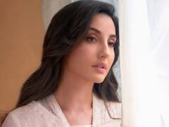 Nora Fatehi : नोरा फतेहीला कोरोनाची लागण